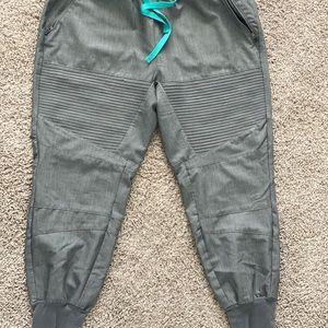 Women’s FIGS Jogger Scrub Pants